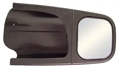 Cipa Passenger Side Towing Mirror
