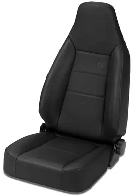 Bestop Trailmax Ii Sport Front Seat