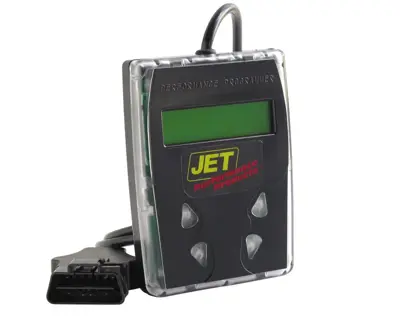 Jet Performance Programmer