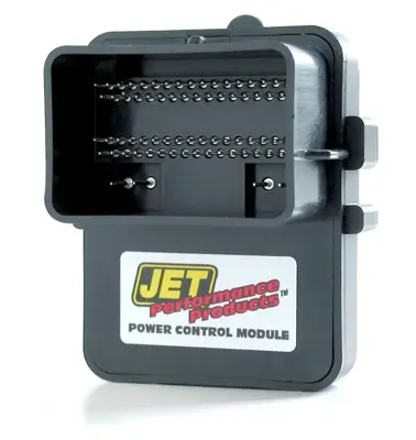 Jet Power Control Module Stage 2