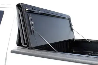 Bak Fibermax Tonneau Cover
