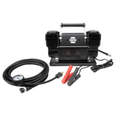 Napa Horizontal Electric Air Compressor