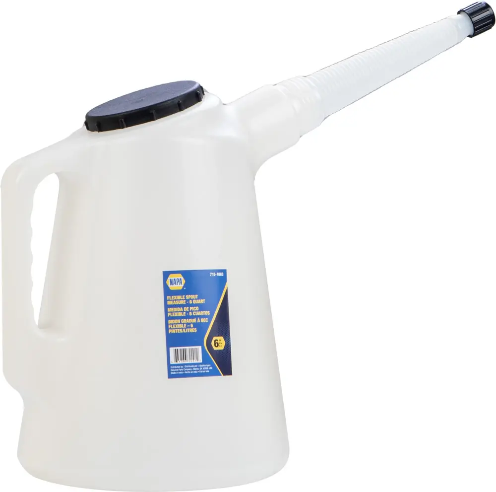 NAPA Measuring Container BK 7151683 | Buy Online - NAPA Auto Parts