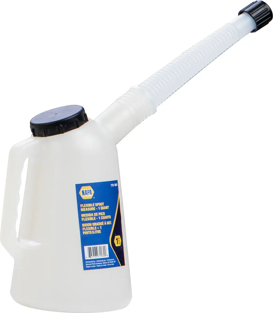 NAPA Measuring Container BK 7151681 | Buy Online - NAPA Auto Parts