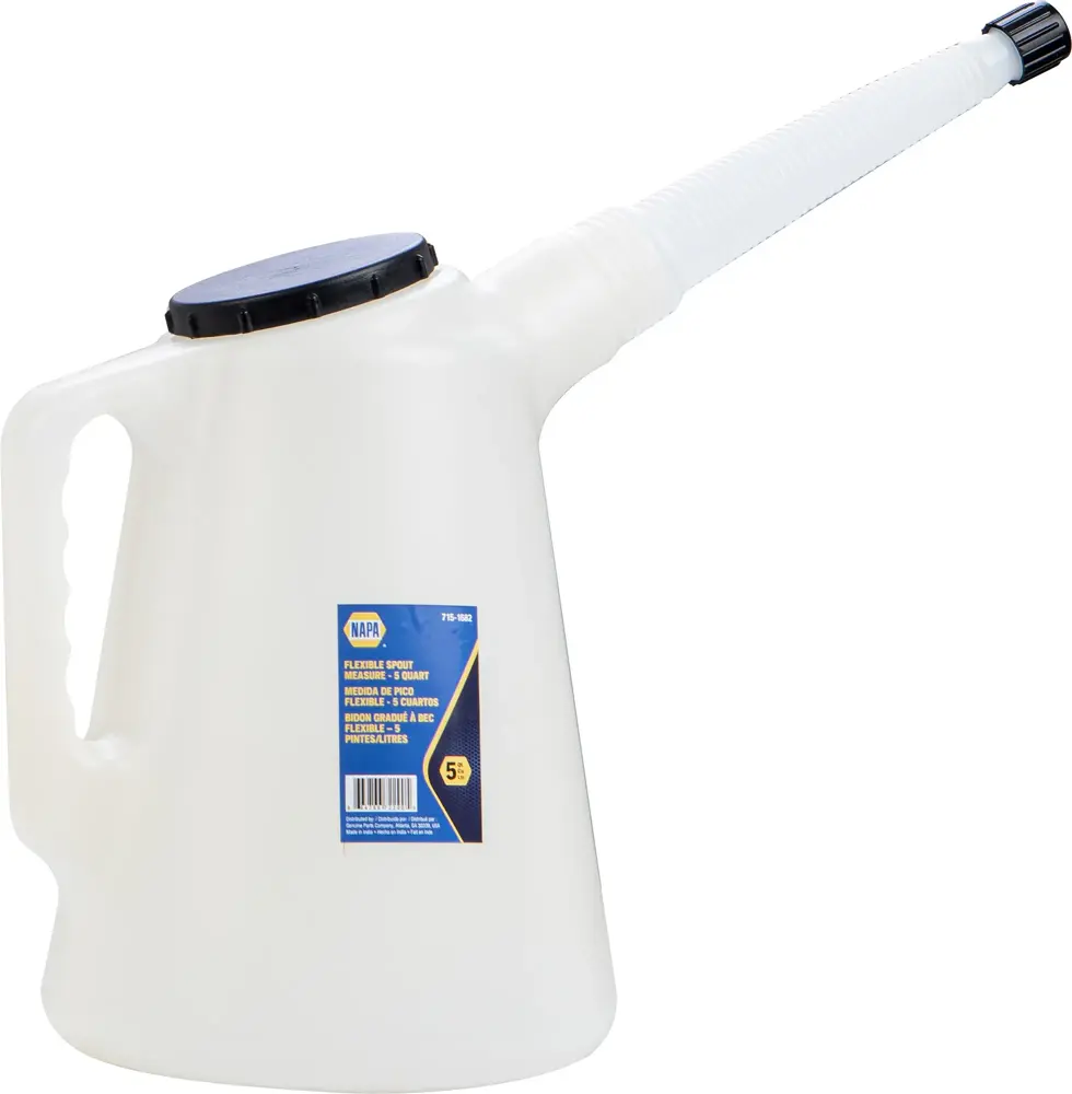 NAPA Measuring Container BK 7151682 | Buy Online - NAPA Auto Parts