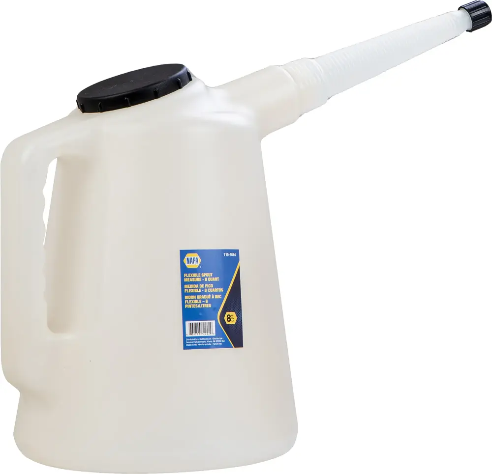 NAPA Measuring Container BK 7151684 | Buy Online - NAPA Auto Parts