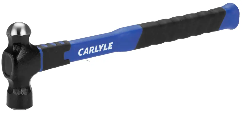 Carlyle Legacy Hammer Ball Peen Standard - Clearance – While