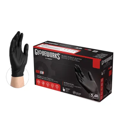 Gloveworks Gloves NSE GPNB44100 | Buy Online - NAPA Auto Parts