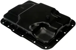 Transmission Oil Pan With Drain Plug NOE 265580 | Buy Online