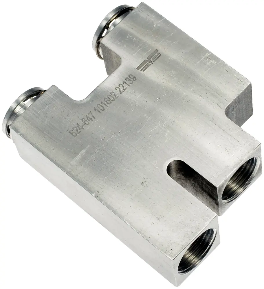 Transmission Oil Cooler Bypass Valve NOE 624647 | Buy Online