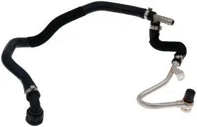 Turbo Coolant Hose