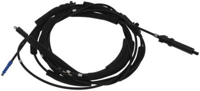 3-328-1 by Phillips Industries TRAILER CABLE, 7CONDUCTOR