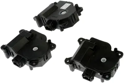 Hvac Actuator Repair Kit