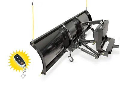 Meyer PreAssembled Homeplow Snow Plow