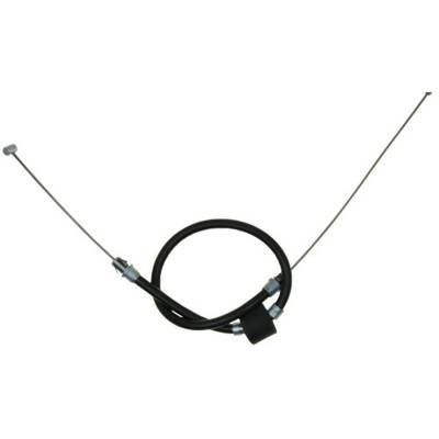 PARKING BRAKE CABLE UP 96803 | Buy Online - NAPA Auto Parts