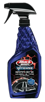 princess polly baby blue dress Tire Paint Blue Magic Black Jack Tire Shine – 6 Pack, Thick Silicone,  Repels Dirt & Grime Tire Cleaner And Protector main image 1