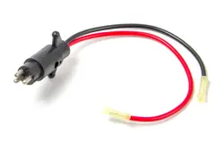 cigarette lighter plug napa Connector Allows For Safer More TroubleFree Installation STEDI Cigarette Lighter Socket -
