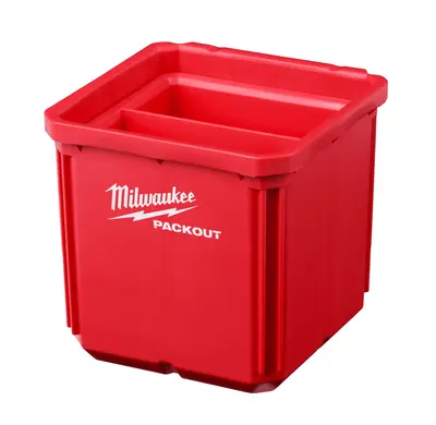 Milwaukee Tool 2pk Bin Set For Packout