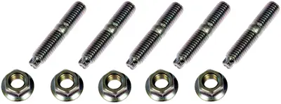 Exhaust Manifold Hardware Kit