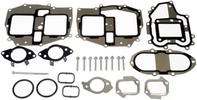 Egr Cooler Gasket Kit