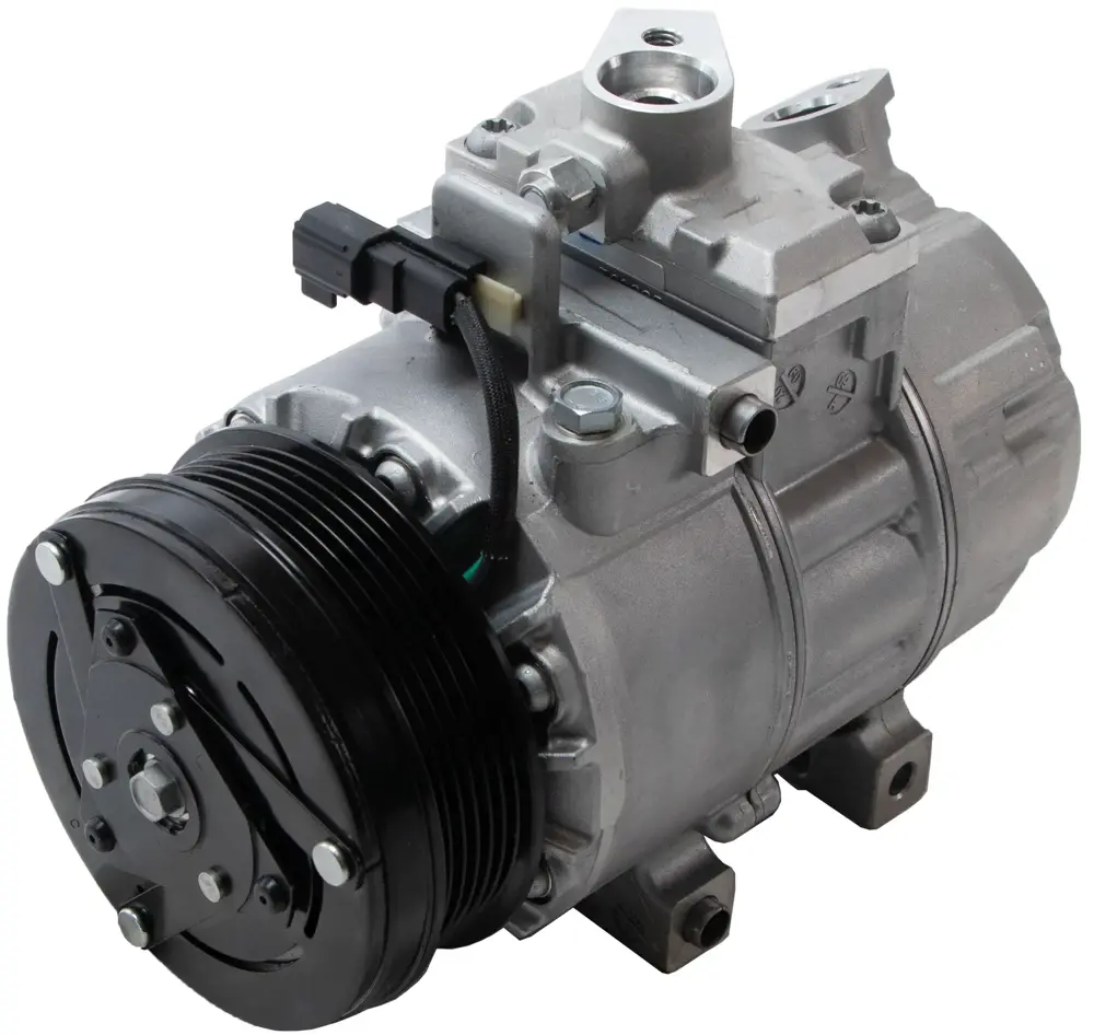 NAPA A/C Compressor TEM 276564 | Buy Online - NAPA Auto Parts
