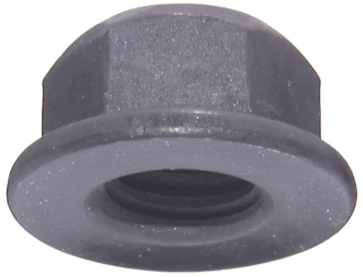 Prevailing Torque Flange Lock Nut- 5/8-18 RFD 2704035 | Buy Online
