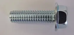 Hex Flange Whizlock Bolt- 5/16-18 x 1/2 In. RFD 2707578 | Buy