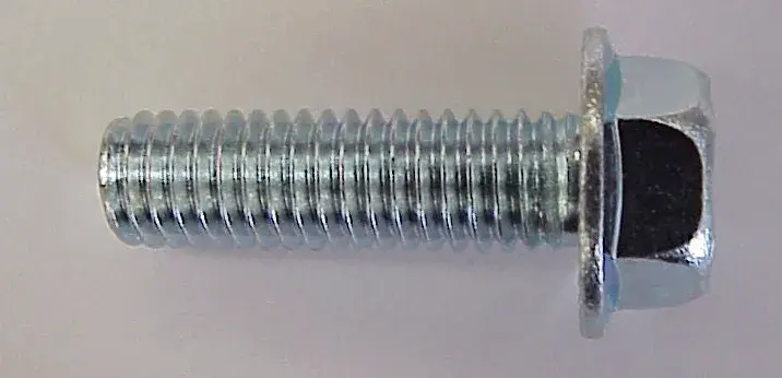 Hex Flange Whizlock Bolt- 5/16-18 x 1/2 In. RFD 2707578 | Buy