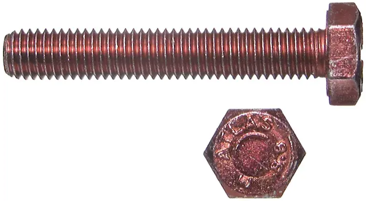 Cap Screw-Hex Head-Class 8.8- M7-1.0 x 30mm RFD 2801092 | Buy
