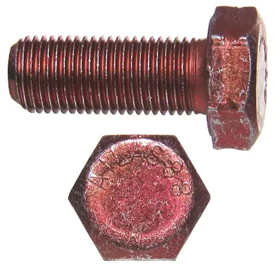 Cap Screw-Hex Head-Class 8.8- M12-1.50 x 35mm RFD 2802768 | Buy