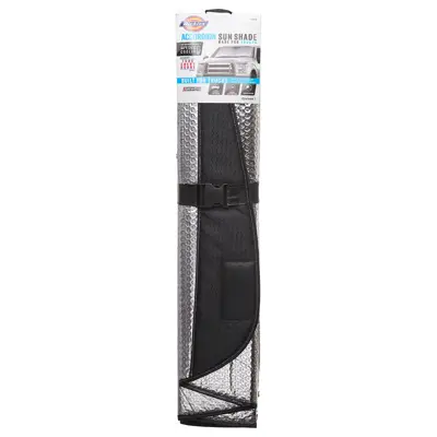 Custom Accessories Sun Visor BK 40948 | Buy Online - NAPA Auto Parts