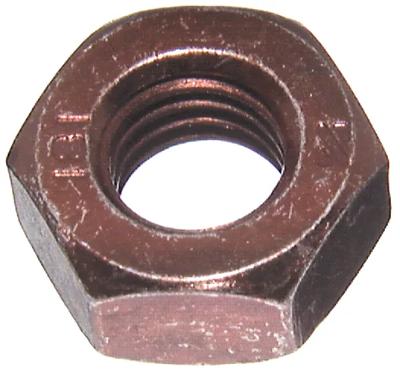 Hex Nut-Class 8-Thread Size- M14-2.0 RFD 2803014 | Buy Online  