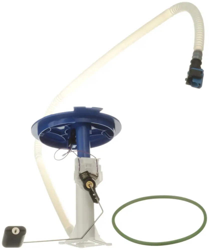 Delphi Fuel Pump Housing DFP FT4096 | Buy Online - NAPA Auto Parts
