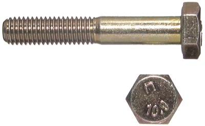 Cap ScrewHex HeadClass 10.9 M142 X 100mm