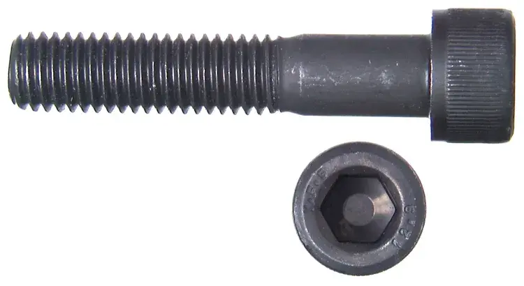 Socket Cap Screw-Class 12.9- M6-1.0 x 50mm RFD 2821077 | Buy