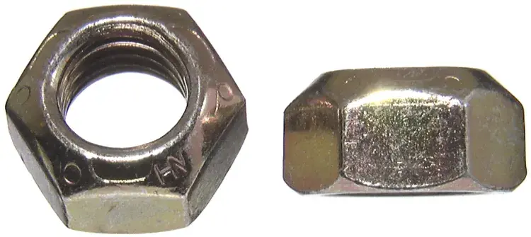 Prevailing Torque Lock Nut-Grade 8- 9/16-18 RFD 4867034 | Buy