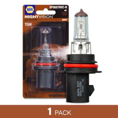 NAPA NightVision LED Bright Red Miniature Bulb LMP
