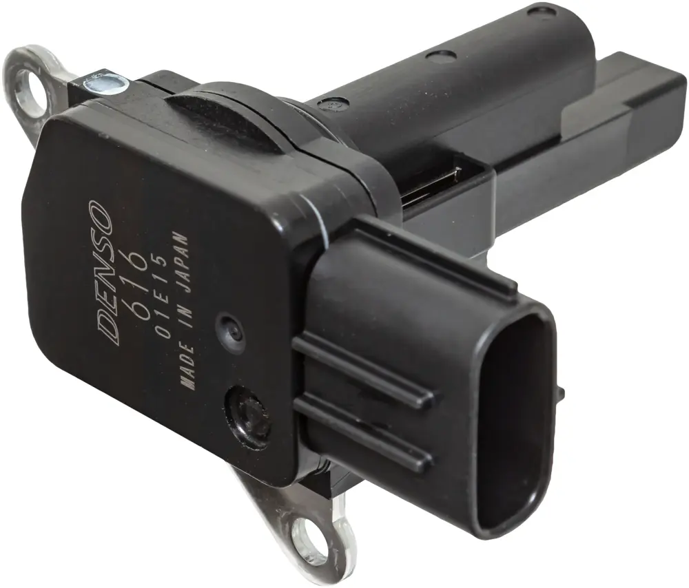 Mass Air Flow (MAF) Sensor - New DEN 1976160 | Buy Online - NAPA