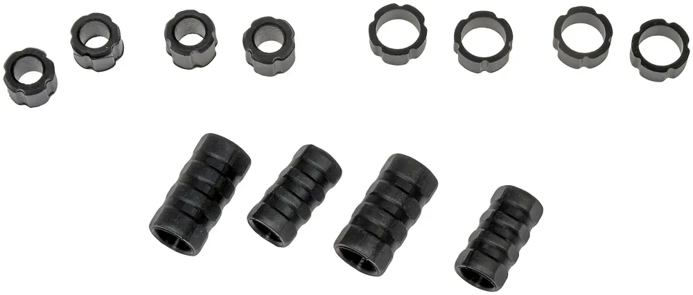 Brake Caliper Slide Pin Bushings NOE 14155 | Buy Online - NAPA