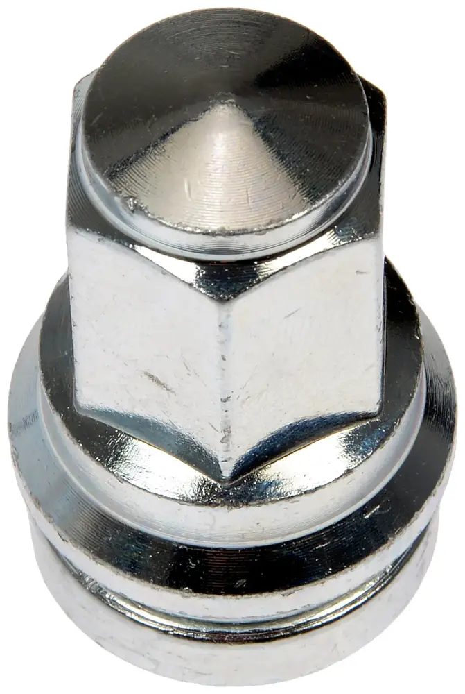 M14-1.50 Wheel Nut Flanged - 21mm Hex, 48.5mm Length NOE 611930