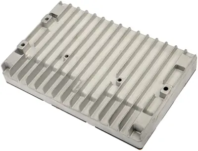 Remanufactured Powertrain Control Module