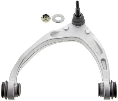 GM Truck Ball Joint Replacement TRQ Front Lower Ball Joint Pair For Chevy Avalanche, Silverado, Suburban, GMC Yukon (2007-2014) PSA63034 Ball Joint Kit