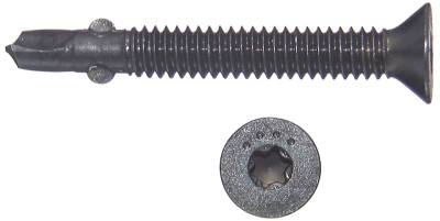 Trailer deck deals screws