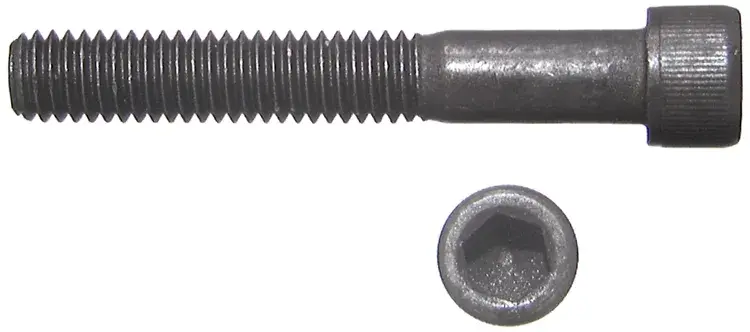 Socket Cap Screw-Grade 8- 5/16-18 x 3/4 In. RFD X700581 | Buy