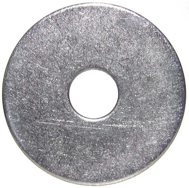 Fender Washer-Grade 2- 5/16 In. (8mm) RFD BW45 | Buy Online - NAPA