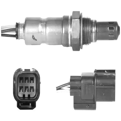 Oxygen O2 Sensor