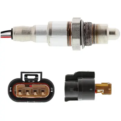 Oxygen Sensor