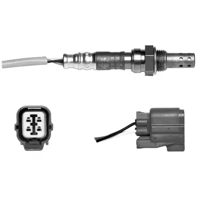 Oxygen O2 Sensor