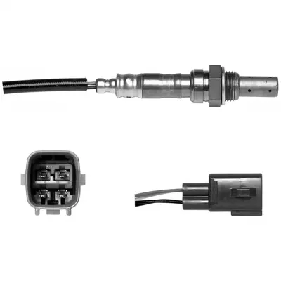 Oxygen O2 Sensor