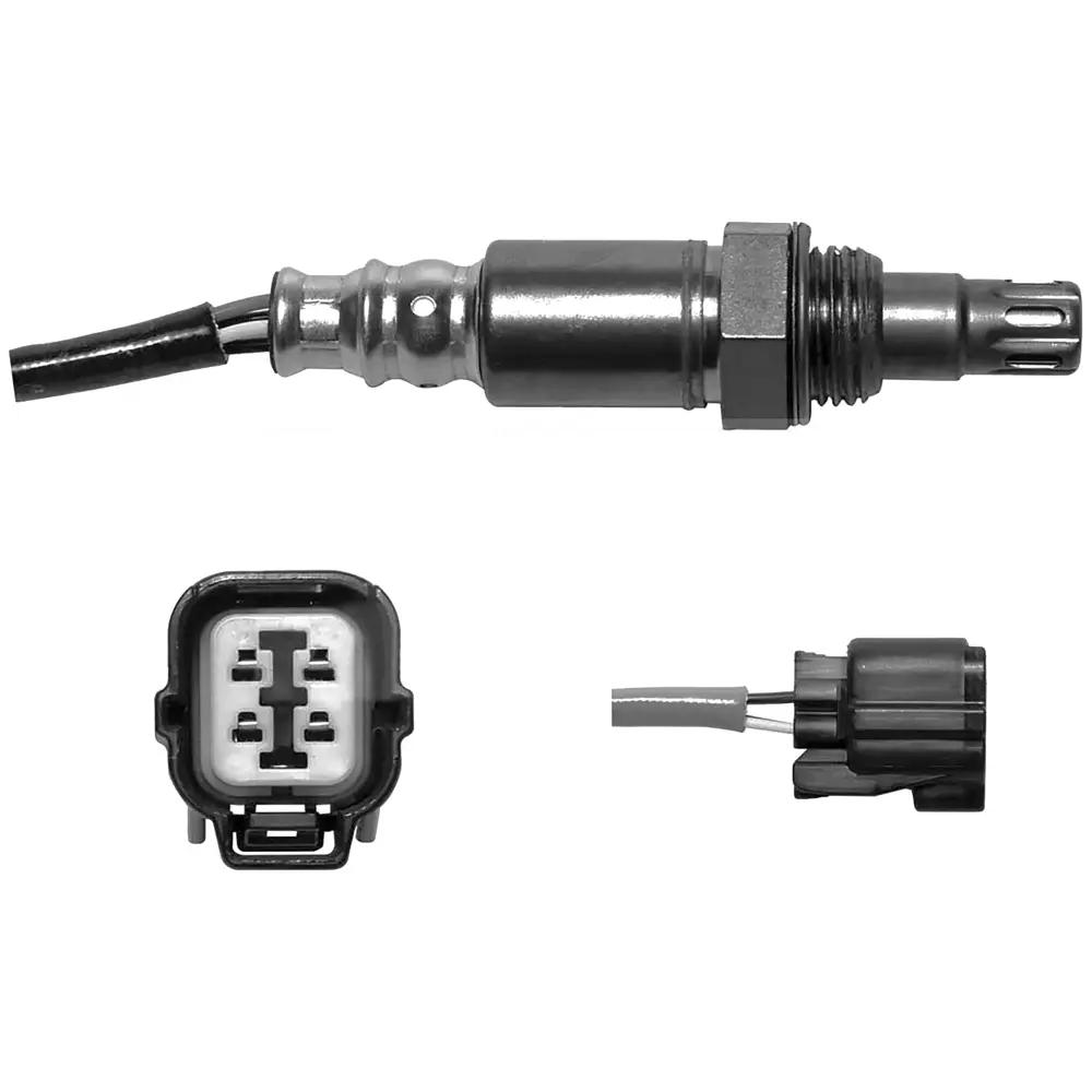Oxygen (O2) Sensor DEN 2349040 | Buy Online - NAPA Auto Parts